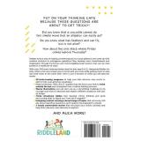 Awesome Riddles and Trick Questions For Kids: 300 Fun Brain-Stumpers For Ages 9-12 (Riddles for Kids)