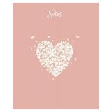 Notes: A notebook, journal, or diary to write down thoughts, goals, ideas, reminders, etc.