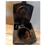 Cuisinart Coffe Maker  - Retail: $100