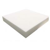 4 pieces of foam, size 37x26 inches - Retail: $80