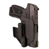 Ruger Max 9 - Minimalist Ambidextrous (AIWB) Holster (MISSING SCREWS)
