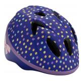 Schwinn Classic Youth Bike Helmet -Purple
