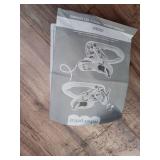 Fisher-Price Kick & Play Deluxe Sit-Me-Up Activity Center with Piano Toy, Multi - Retail: $75