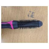 Revlon One-Step 1-1/2  Root Booster Round Hair Dryer  Black