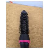 Revlon One-Step 1-1/2  Root Booster Round Hair Dryer  Black