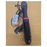 Revlon One-Step 1-1/2  Root Booster Round Hair Dryer  Black