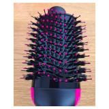 Revlon One-Step Volumizer Hair Dryer and Hot Air Brush - Black