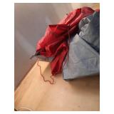 Ozark Trail 12-Person Family Camping Tent (May having missing parts) - Retail: $149