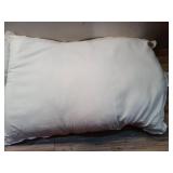 2 Bed Pillows 20 in.