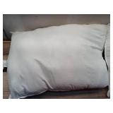 2 Bed Pillows 20 in.