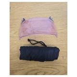 Oakley Legacy Football Shield Sgl- PRIZM Clear (Missing Installation Tools)