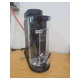 Keurig K-Express Single Serve Coffee Maker 42oz Removable ReservoirK-Cup Pod, 3 Brew Sizes, Strong Button Feature, Black (Doesn