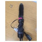 Revlon One-Step 1-1/2  Root Booster Round Hair Dryer  Black