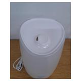 Vicks Filter Free Plus Cool Mist Ultrasonic Humidifier - 1.2gal (See Details)