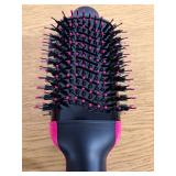 Revlon One-Step Volumizer Hair Dryer and Hot Air Brush - Black