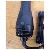 Revlon One-Step Volumizer Hair Dryer and Hot Air Brush - Black