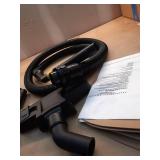 Vacuum Accessories with 3 vacuums bags