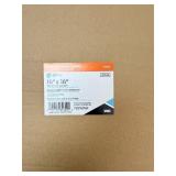 EZ-FLO 61654 Return Filter Grille 16" X 16" - White