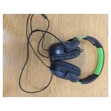 Turtle Beach Recon 50 Wired Gaming Headset for Xbox Series X|S & Xbox One Black (Damaged)