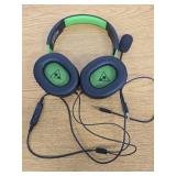 Turtle Beach Recon 50 Wired Gaming Headset for Xbox Series X|S & Xbox One  Black (Damaged)