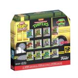 Funko Teenage Mutant Ninja Turtles Bitty POP! Collector Pack 12-Pack