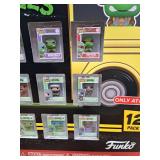 Funko Teenage Mutant Ninja Turtles Bitty POP! Collector Pack 12-Pack