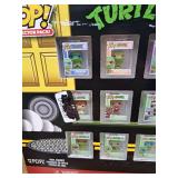Funko Teenage Mutant Ninja Turtles Bitty POP! Collector Pack 12-Pack