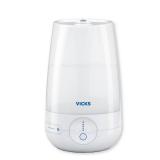 Vicks Filter Free Plus Cool Mist Ultrasonic Humidifier - 1.2gal