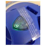 Vicks Warm Steam Vaporizer Humidifier  600 sq ft  White  V150SGNLUPCV2