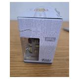 Funko Bitty POP! Towns: Harry Potter Garrick Ollivander and Ollivander