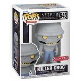 Funko Pop! Killer Croc 545 Batman the Animated Series Vinyl Figure