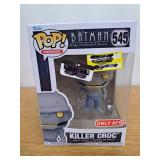 Funko Pop! Killer Croc 545 Batman the Animated Series Vinyl Figure