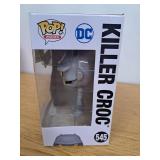 Funko Pop! Killer Croc 545 Batman the Animated Series Vinyl Figure