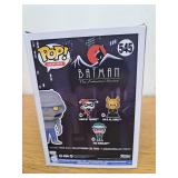 Funko Pop! Killer Croc 545 Batman the Animated Series Vinyl Figure