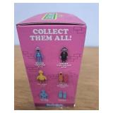 Super 7 Sesame Street Individual Figure Blind Box