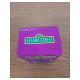 Super 7 Sesame Street Individual Figure Blind Box