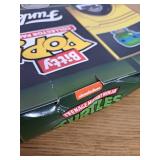 Funko Teenage Mutant Ninja Turtles Bitty POP! Collector Pack 12-Pack