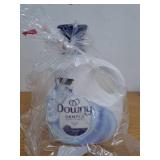 Downy Gentle Soft + Fresh Liquid Fabric Softener  Ocean Mist Scent  93 fl oz  138 Loads