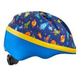 Schwinn Classic Infant Bike Helmet -Blue