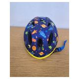 Schwinn Classic Infant Bike Helmet -Blue