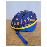 Schwinn Classic Infant Bike Helmet -Blue