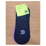 Yoga Knit Socks - All In Motion 9-11