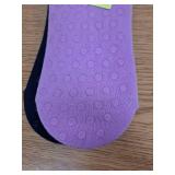 Yoga Knit Socks - All In Motion 9-11