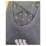 Yoga Knit Socks - All In Motion 9-11