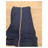 Tommie Copper Sport Compression Knee Support Sleeve - L/XL: Joint Support, Polyester and Tommie 14-18" Copper Sport Compression Calf Sleeve - L/XL: Muscle Support for Legs Pack