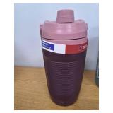 Champion Game-Ready Chug Bottle 40oz - Pink and Blue 2 Pack