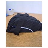 Schwinn Bike Seat Pack - Black 2 Pack