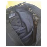 Running Hat Black - All In Motion