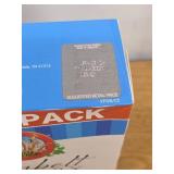 Sunbelt Bakery Chocolate Chip Granola Bars Value Pack - 3 Boxes Best By 01/21/2026, 01/22/2026