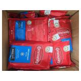 Community Coffee Ground Coffee Packets, Breakfast Blend Medium Roast, Pre-Measured 2.5 Ounce Individual Coffee Packets, Box of 40, BEST BY 02/01/26 - Retail: $50